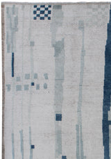Sabah Modern Styled Rug