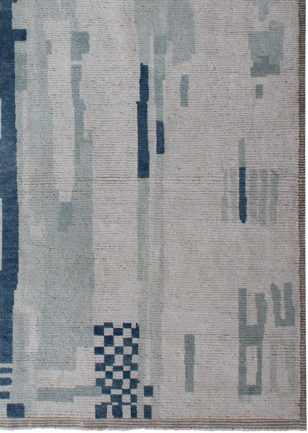 Sabah Modern Styled Rug