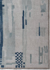 Sabah Modern Styled Rug