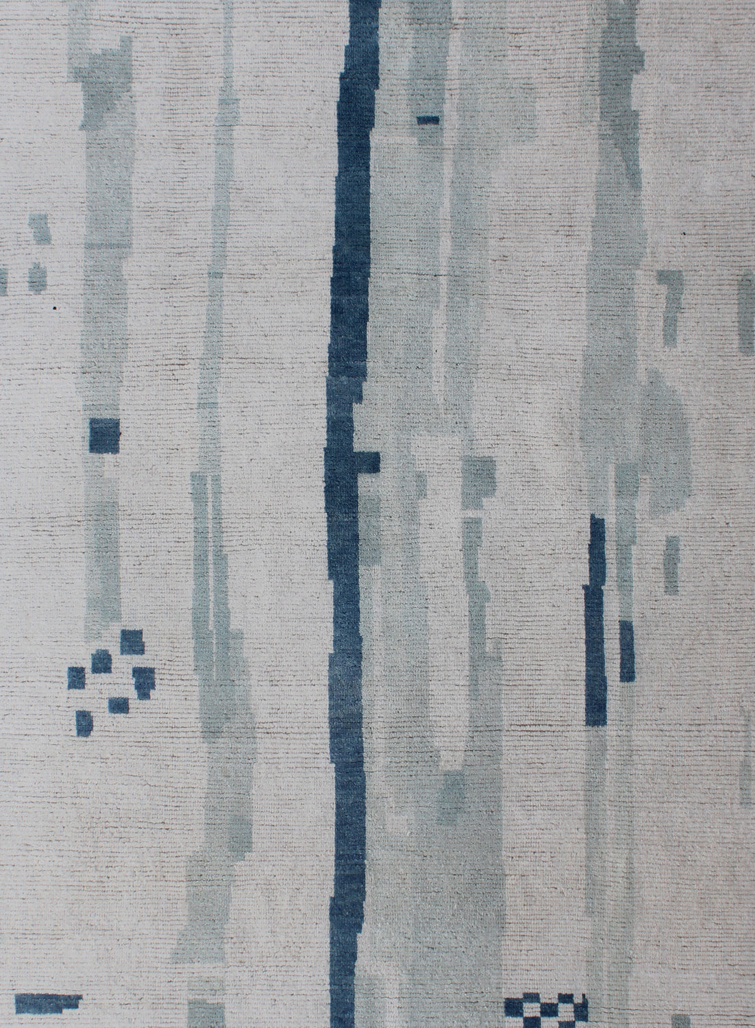 Sabah Modern Styled Rug