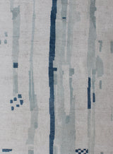 Sabah Modern Styled Rug