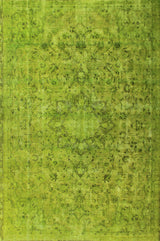 shima-leaf-green-vintage-overdyed-rug-415x302cm-85303_3