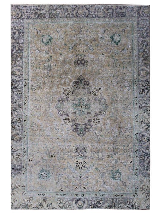 Raana-Classic Vintage Rug-87020