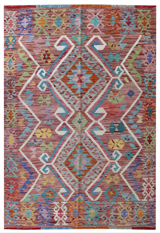 Afsoon Classic Kilims