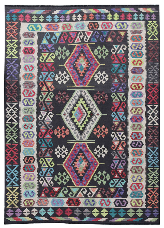 Afsaneh Classic Kilims