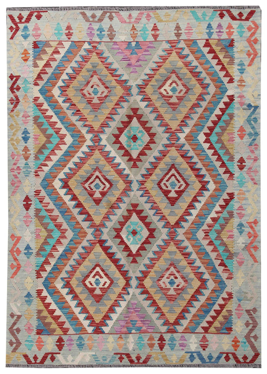 Benazir Classic Kilims