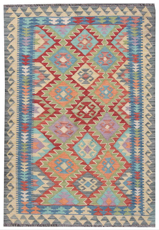 Bijan Classic Kilims