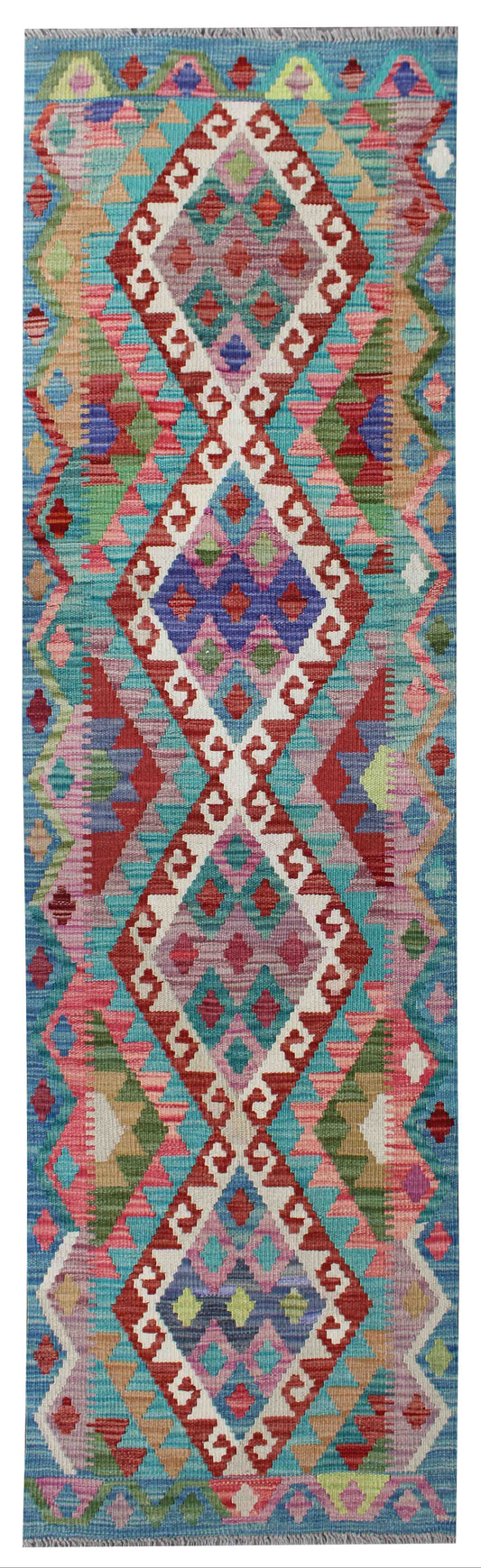 Delaram Classic Kilims