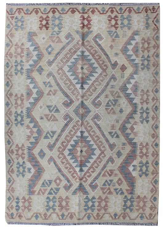 Delnavaz Classic Kilims