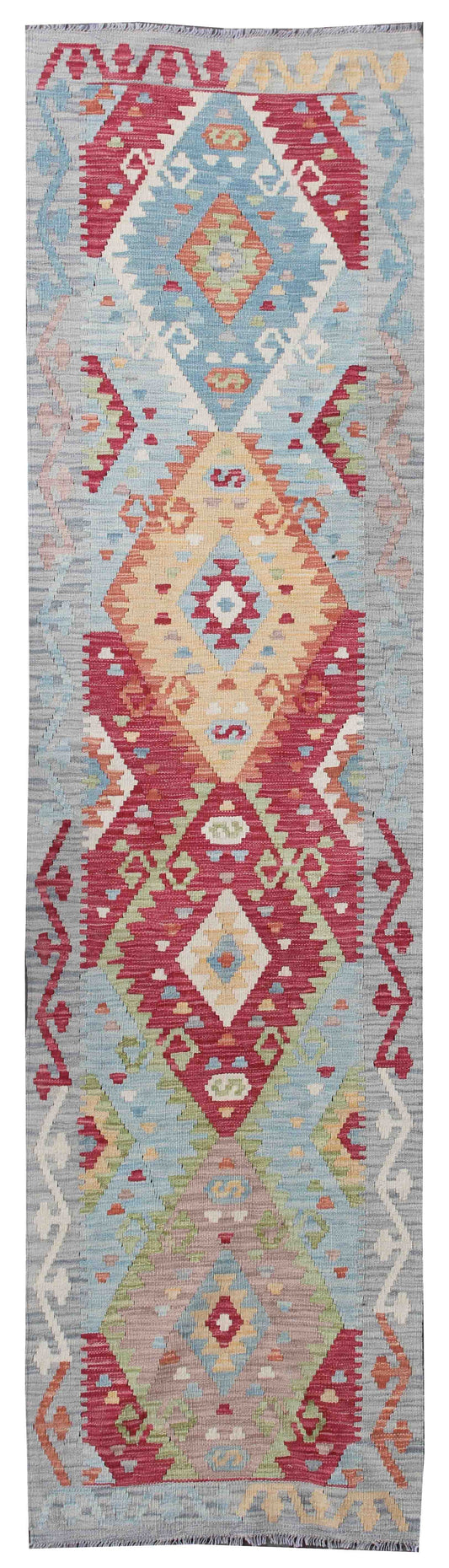 Dorrin Classic Kilims