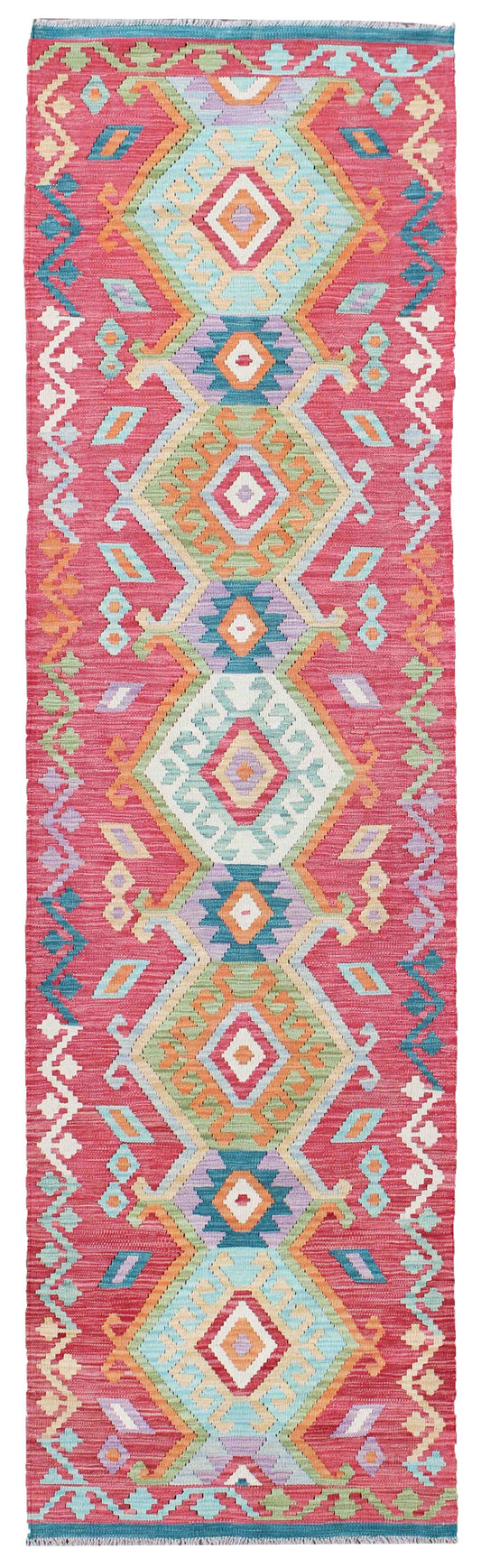 Farnazeh Classic Kilims