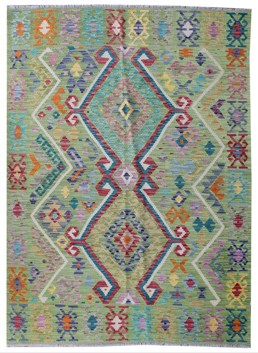 Kamand Classic Kilims