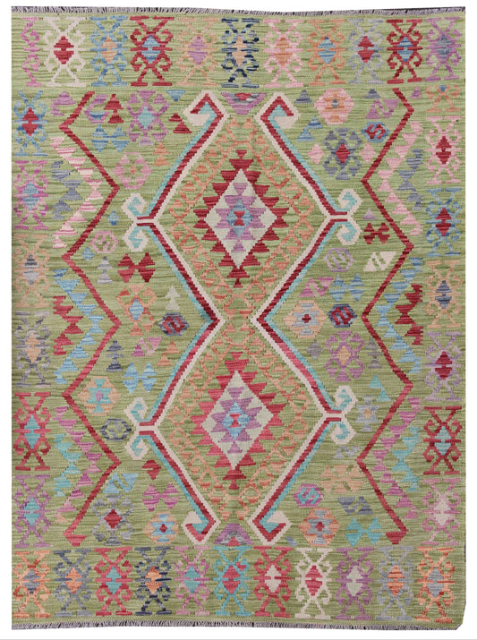 Katayoun Classic Kilims