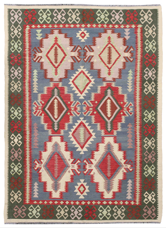 Kimiya Classic Kilims