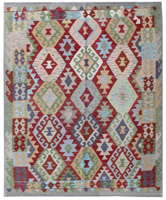 Kousar Classic Kilims