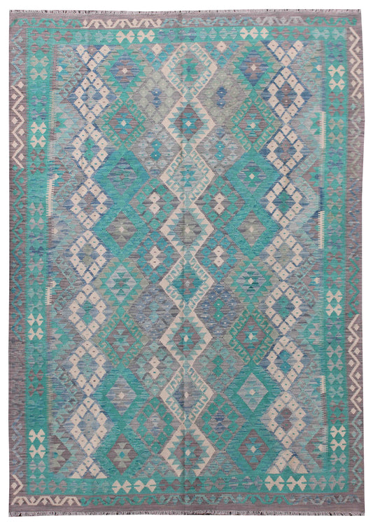 Ladan Classic Kilims