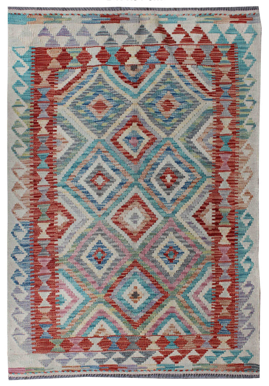 Narjes Classic Kilims