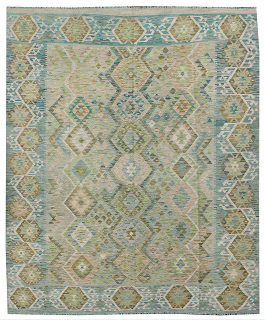 Shahroz Classic Kilims