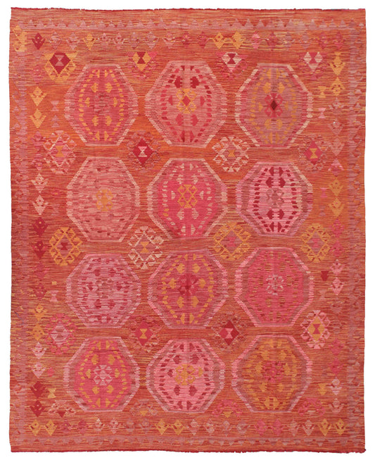 Shidrokh Classic Kilims