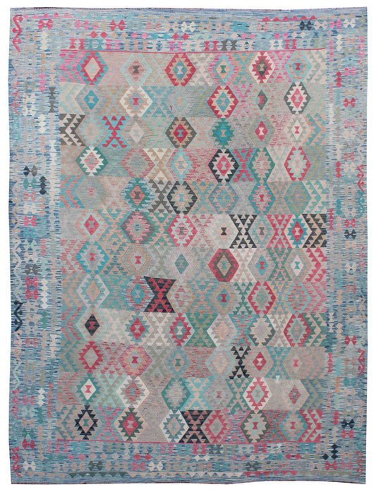 Simorgh Classic Kilims