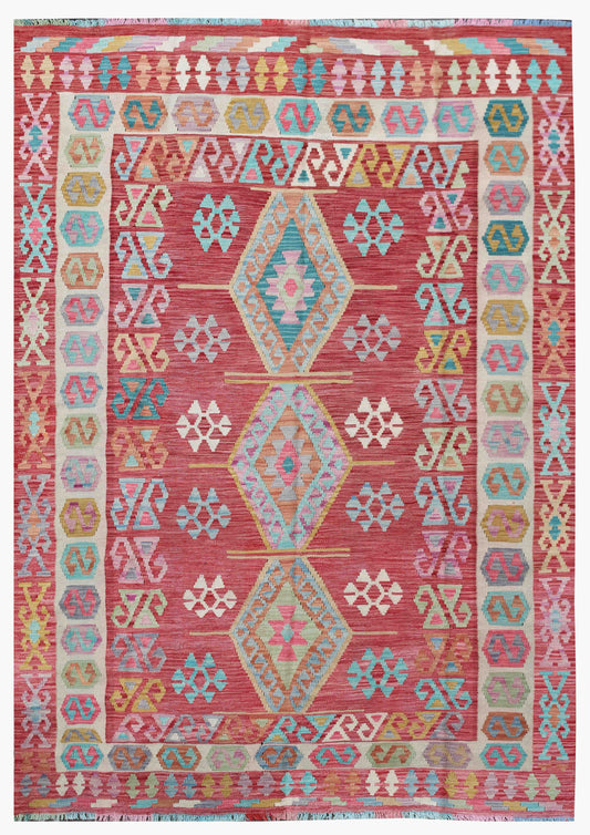 Yekta Classic Kilims