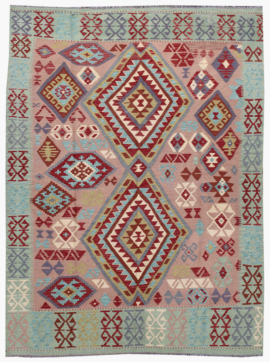 Zhalay Classic Kilims