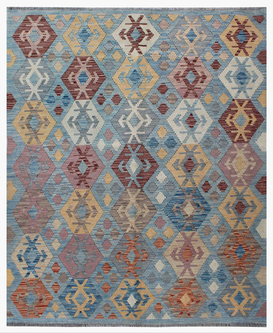 Ziba Classic Kilims