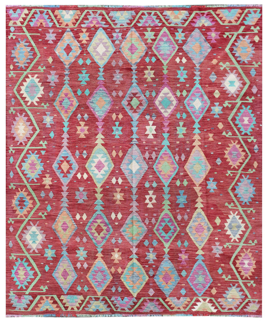 Zohreh Classic Kilims