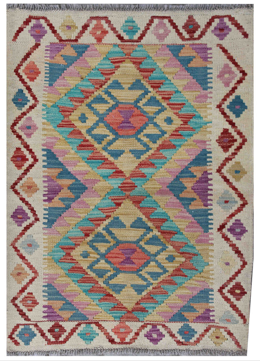 Adarshini Classic Kilims