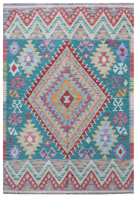 Akanksha Classic Kilims