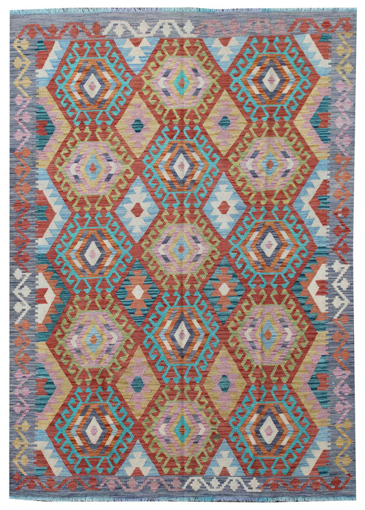 Alankrita Classic Kilims