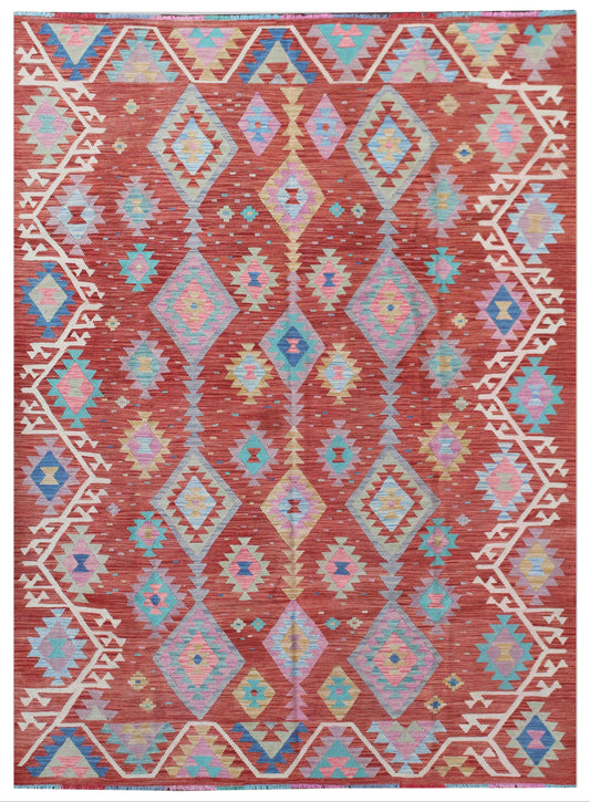 Aryahi Classic Kilims