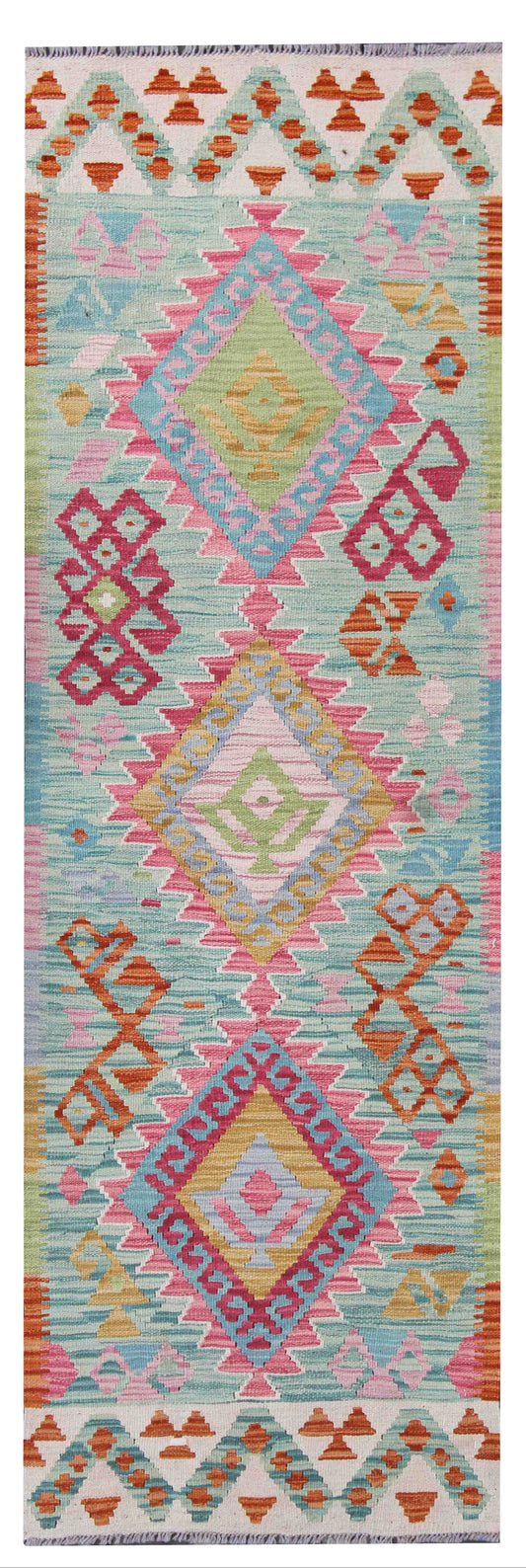 Asha Classic Kilims