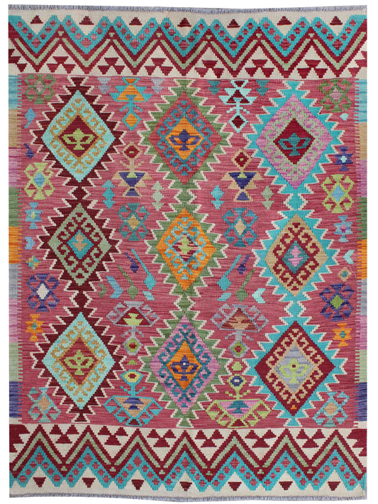 Bhanavi Classic Kilims