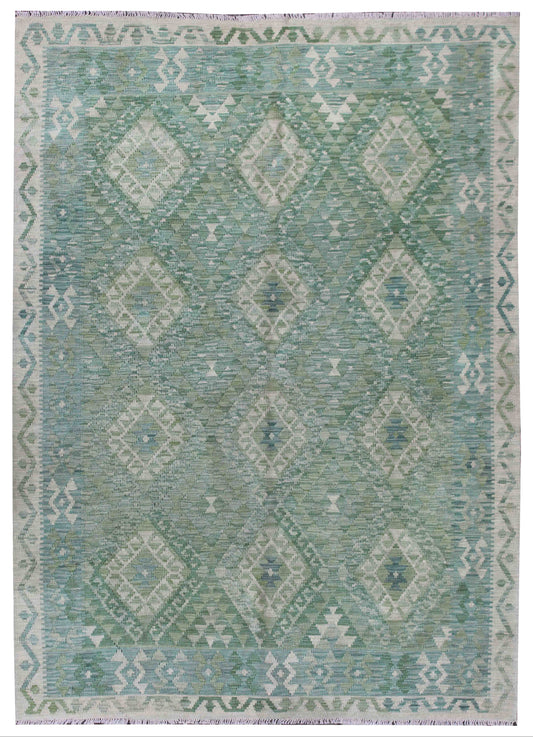 Bhavika Classic Kilims