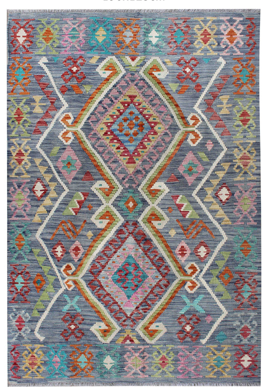 Devanshi Classic Kilims