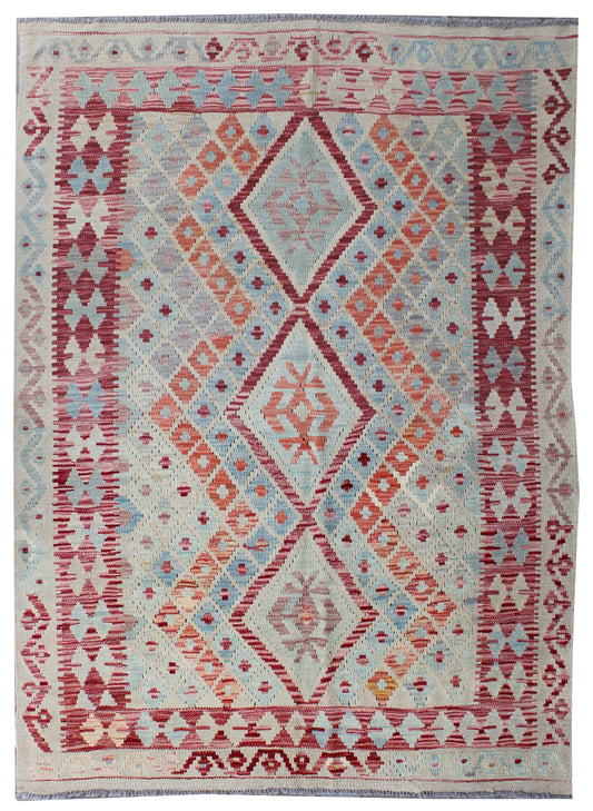 Divija Classic Kilims