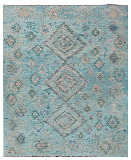 Eesha Classic Kilims