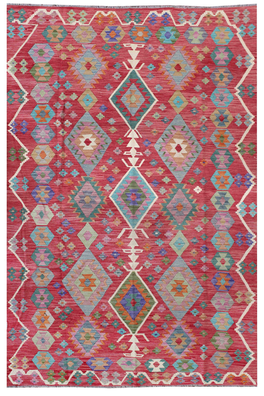 Geetanjali Classic Kilims