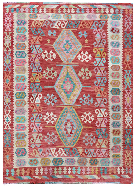 Gitanjali Classic Kilims