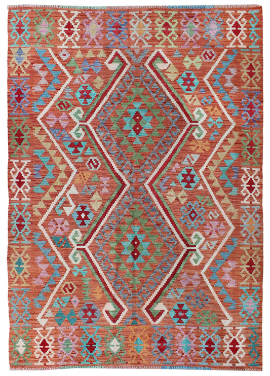 Hansika Classic Kilims