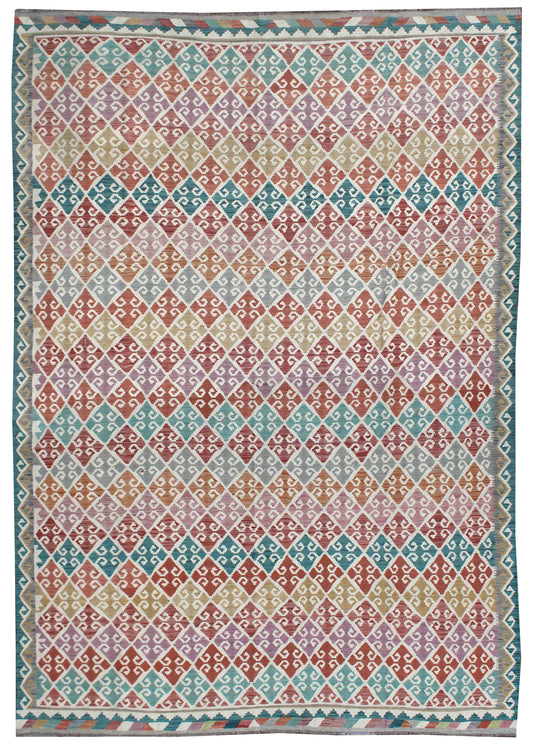 Harshita Classic Kilims