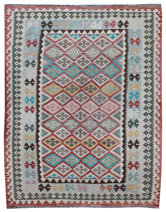 Ishani Classic Kilims