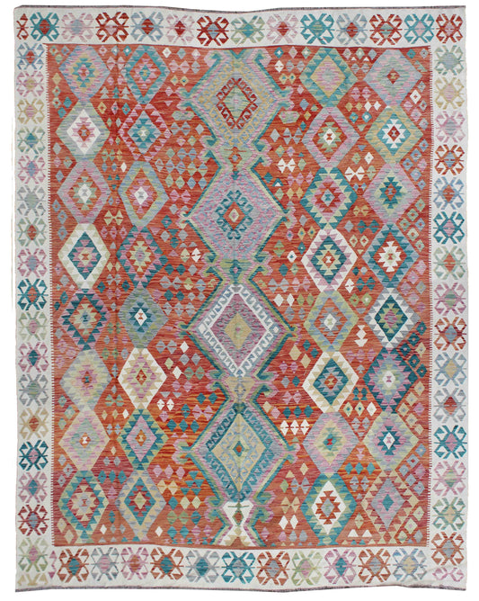 Jagruti Classic Kilims