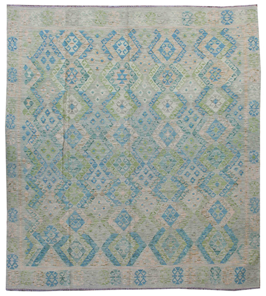 Jasmeet Classic Kilims