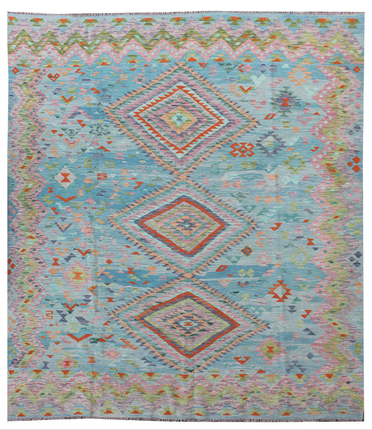 Jayita Classic Kilims