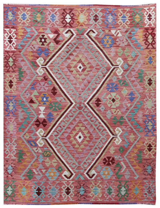 Kavyanjali Classic Kilims