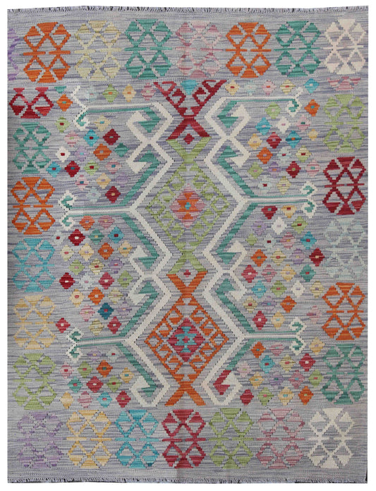 Khushi Classic Kilims