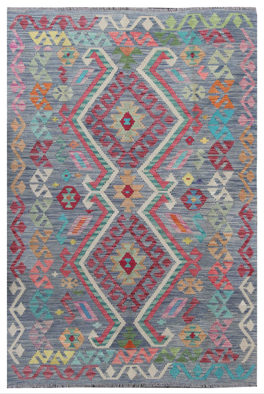 Kusum Classic Kilims