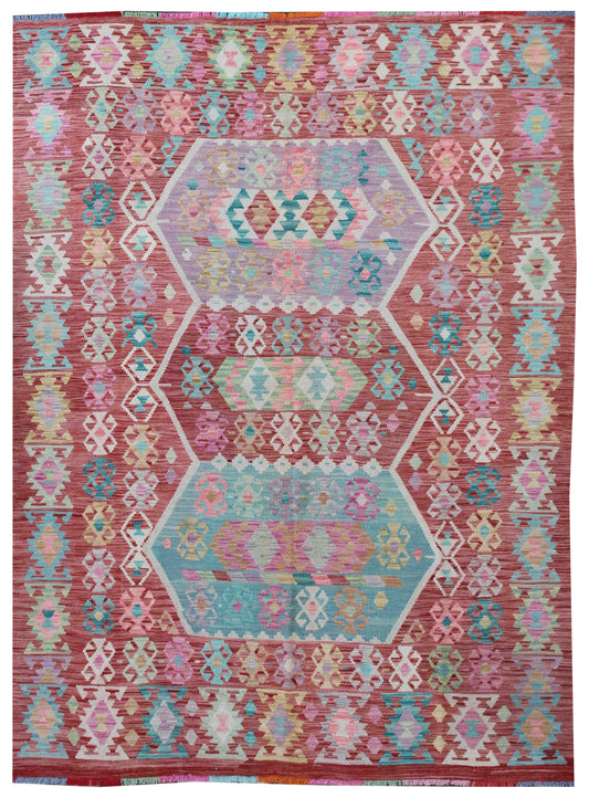 Madhavi Classic Kilims